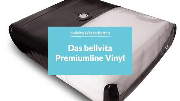 Wasserbetten Vinyl Premiumline Black Blogbeitrag